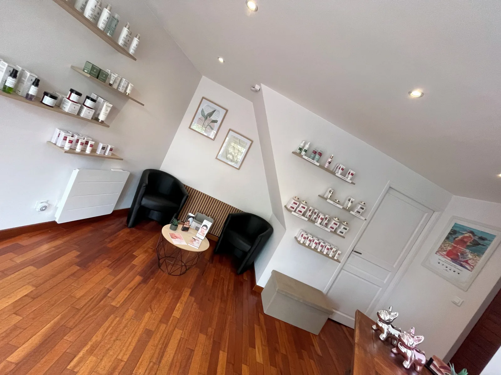 Venus beauté - Institut de beauté Bois-le-Roi - Venus beauté - Photo Galerie - OneBooking