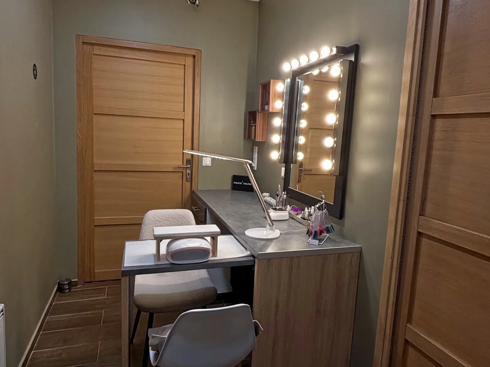 Institut Douce'Heure - Institut de beauté Le Portel - Institut Douce'Heure - Photo Galerie - OneBooking