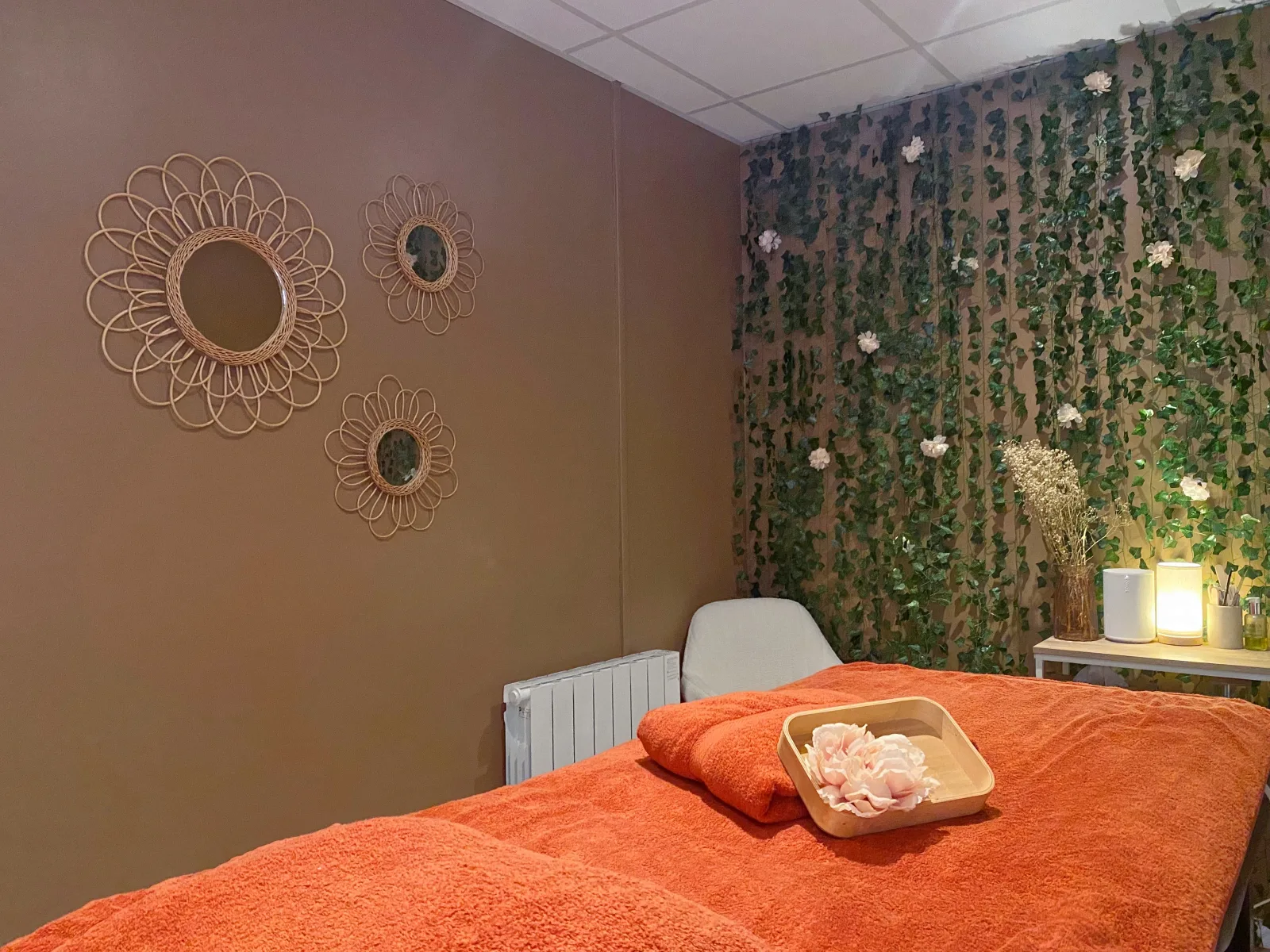 MAÖNA - Centre de bien-être - Institut de beauté Flers - MAÖNA - Centre de bien-être - Photo Galerie - OneBooking