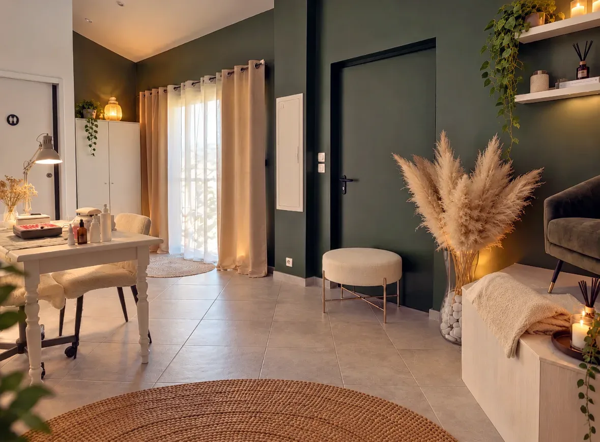 Skinstudio Origin - Massage La Crau - Skinstudio Origin - Photo Galerie - OneBooking