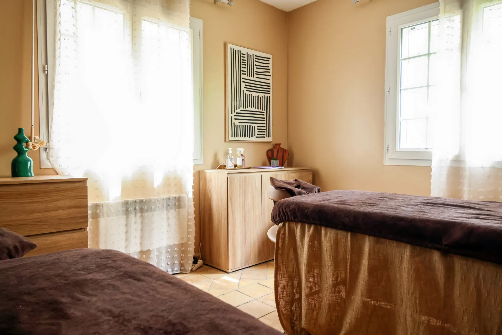Oriba Spa - Massage Mas Guérido - Cabestany - Oriba Spa - Photo Galerie - OneBooking