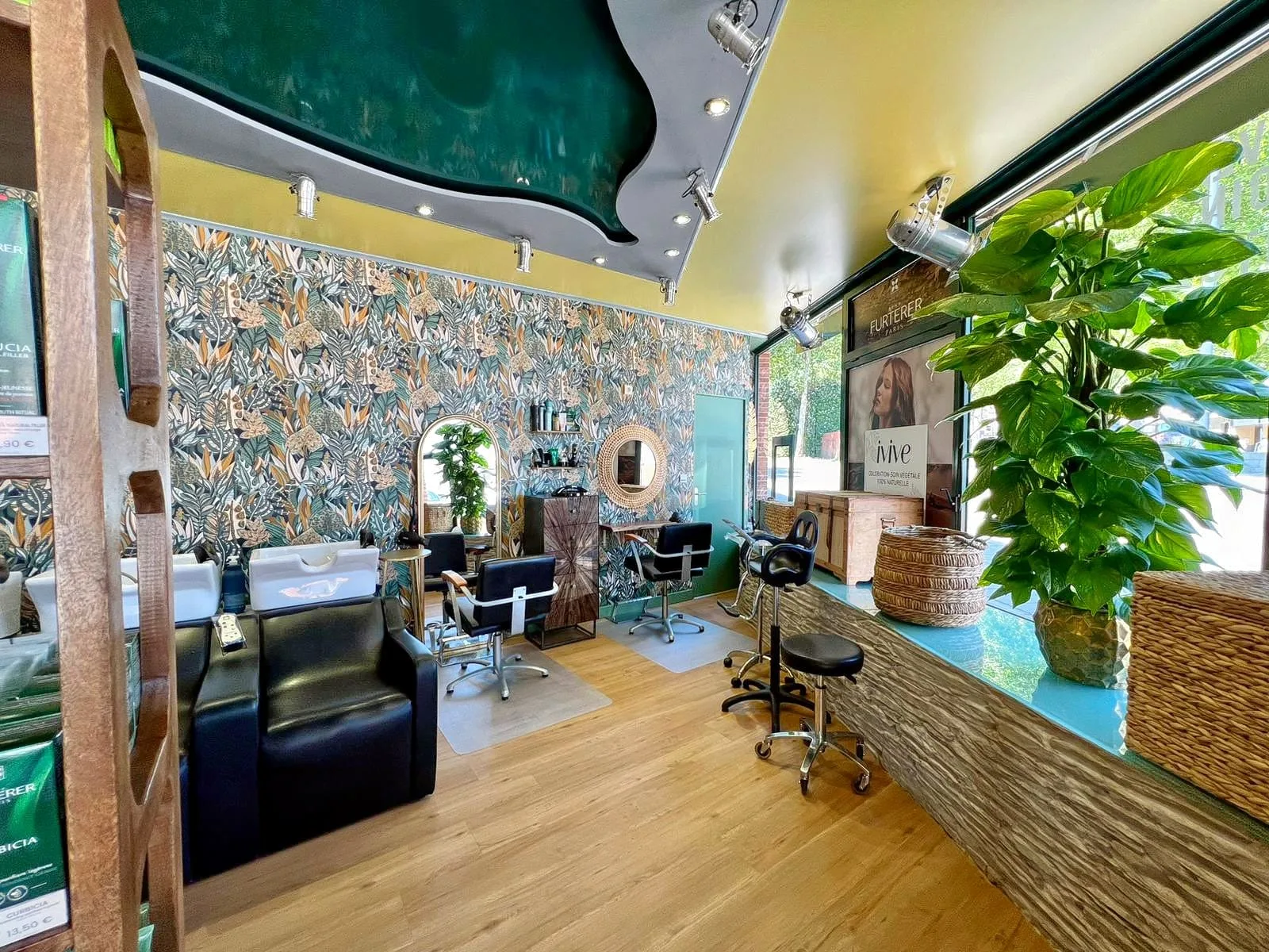 Coiffure Ondul'Hair - Coiffure Gaillac - Coiffure Ondul'Hair - Photo Galerie - OneBooking