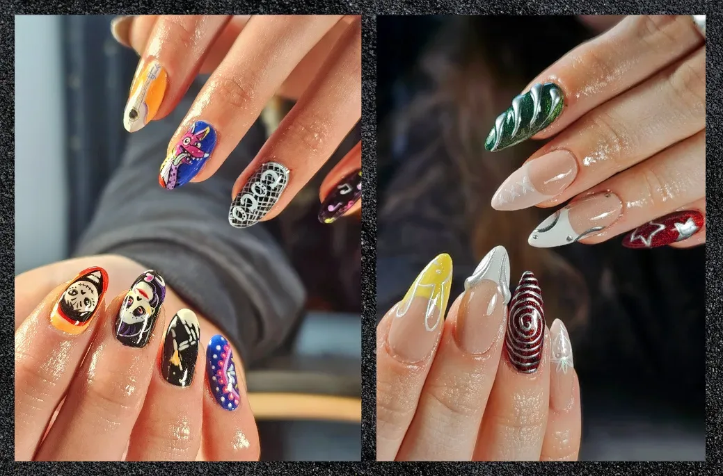 MYUU Nails - Onglerie Mayenne - MYUU Nails - Photo Galerie - OneBooking