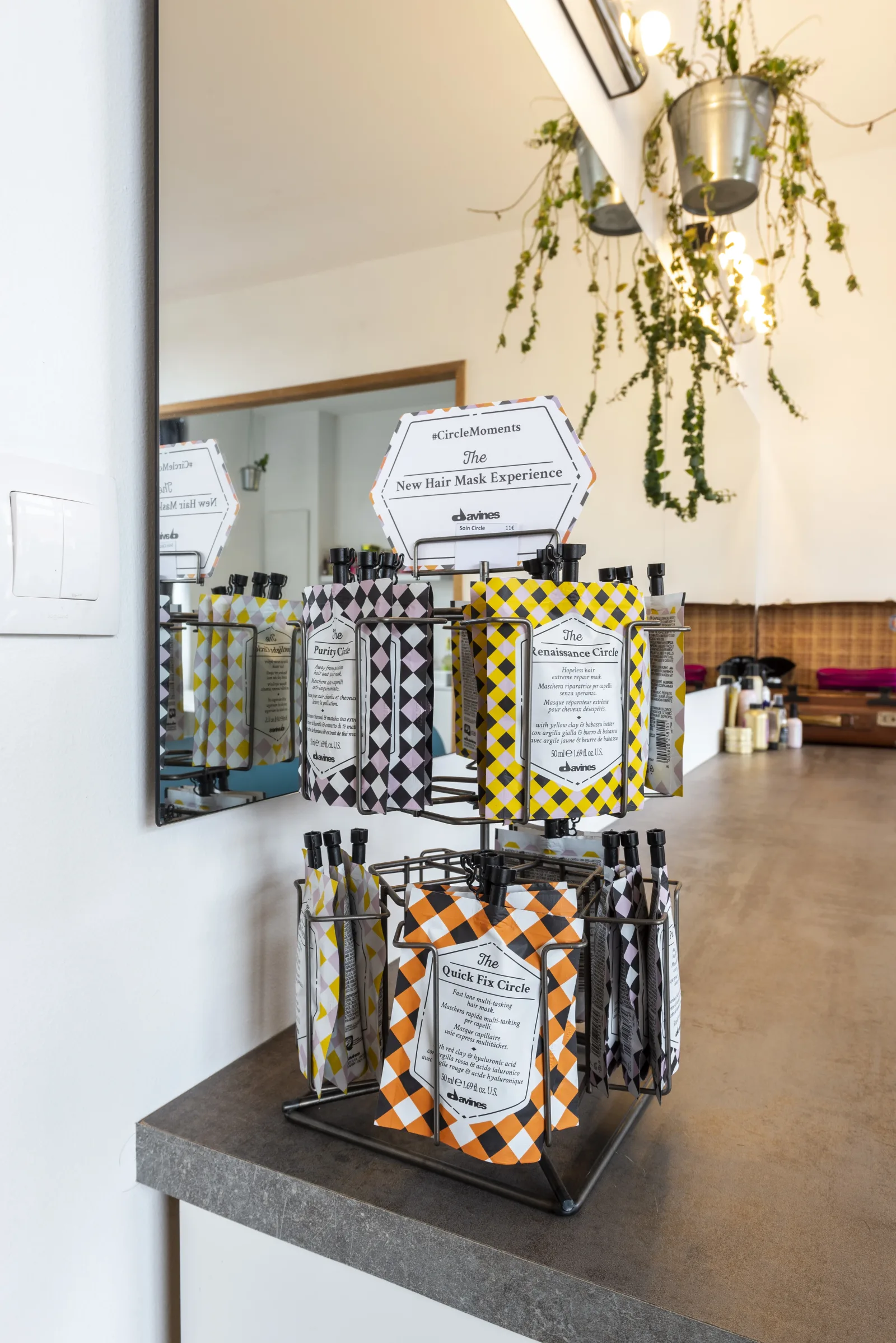 Mily Cuts Coiffure - Coiffure Toulouse - Mily Cuts Coiffure - Photo Galerie - OneBooking