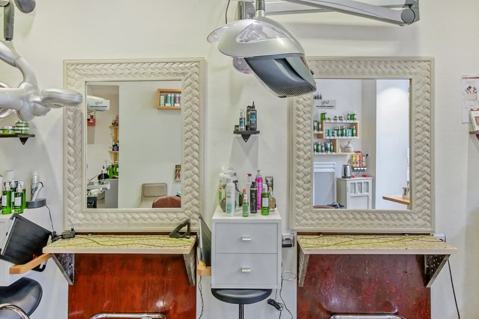 Coiff et Art - Coiffure Dinard - Coiff et Art - Photo Galerie - OneBooking