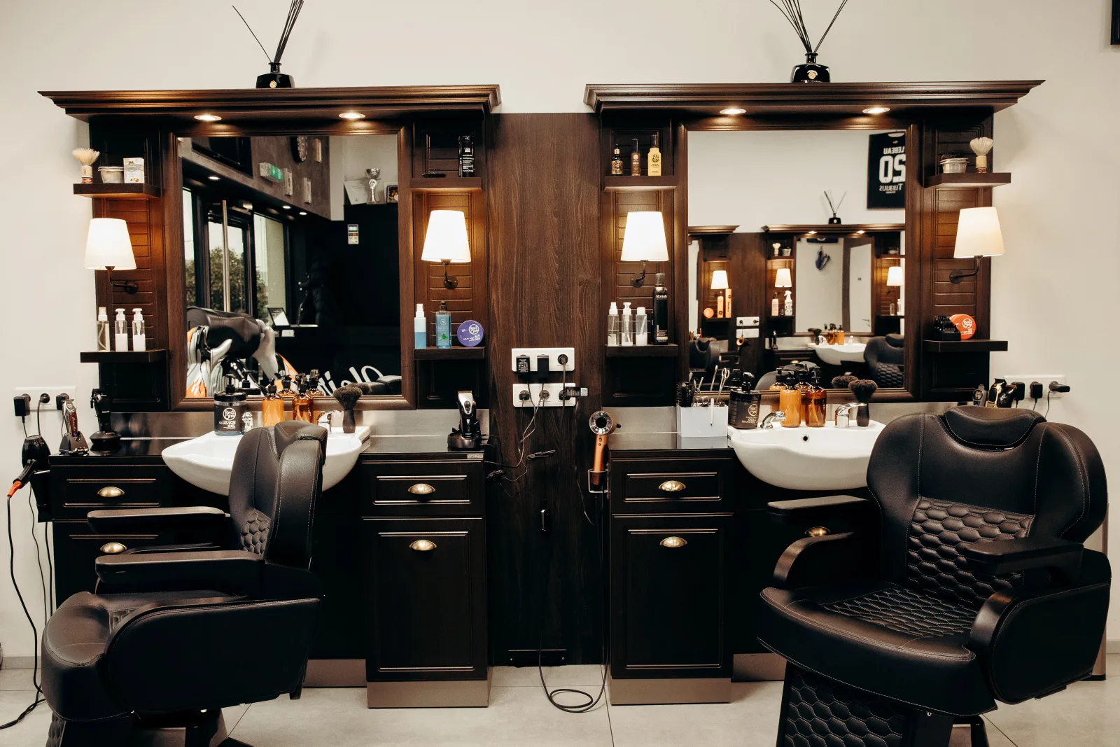 Hair’n Coiffeur Barbier - Coiffure Obernai - Hair’n Coiffeur Barbier - Photo Galerie - OneBooking