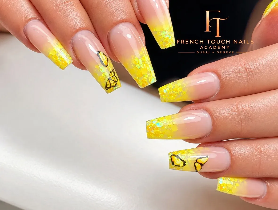 French Touch Nails Academy - Onglerie Ferney-Voltaire - French Touch Nails Academy - Photo Galerie - OneBooking