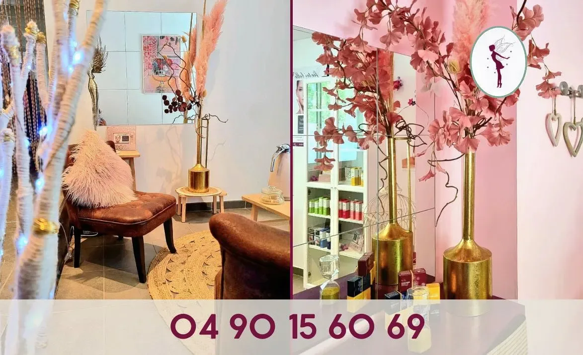 Fée Toi Belle - Institut de beauté L'Isle-sur-la-Sorgue - Fée Toi Belle - Photo Galerie - OneBooking