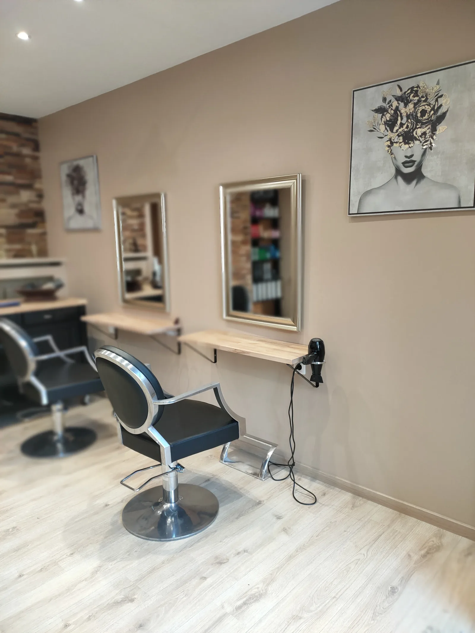 CDV Artisan Coiffeur - Coiffure Strasbourg - CDV Artisan Coiffeur - Photo Galerie - OneBooking
