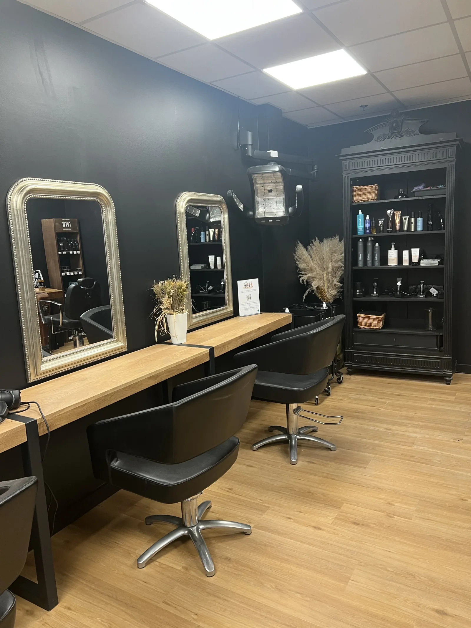 Adonis Coiffure - Coiffure Serqueux - Adonis Coiffure - Photo Galerie - OneBooking