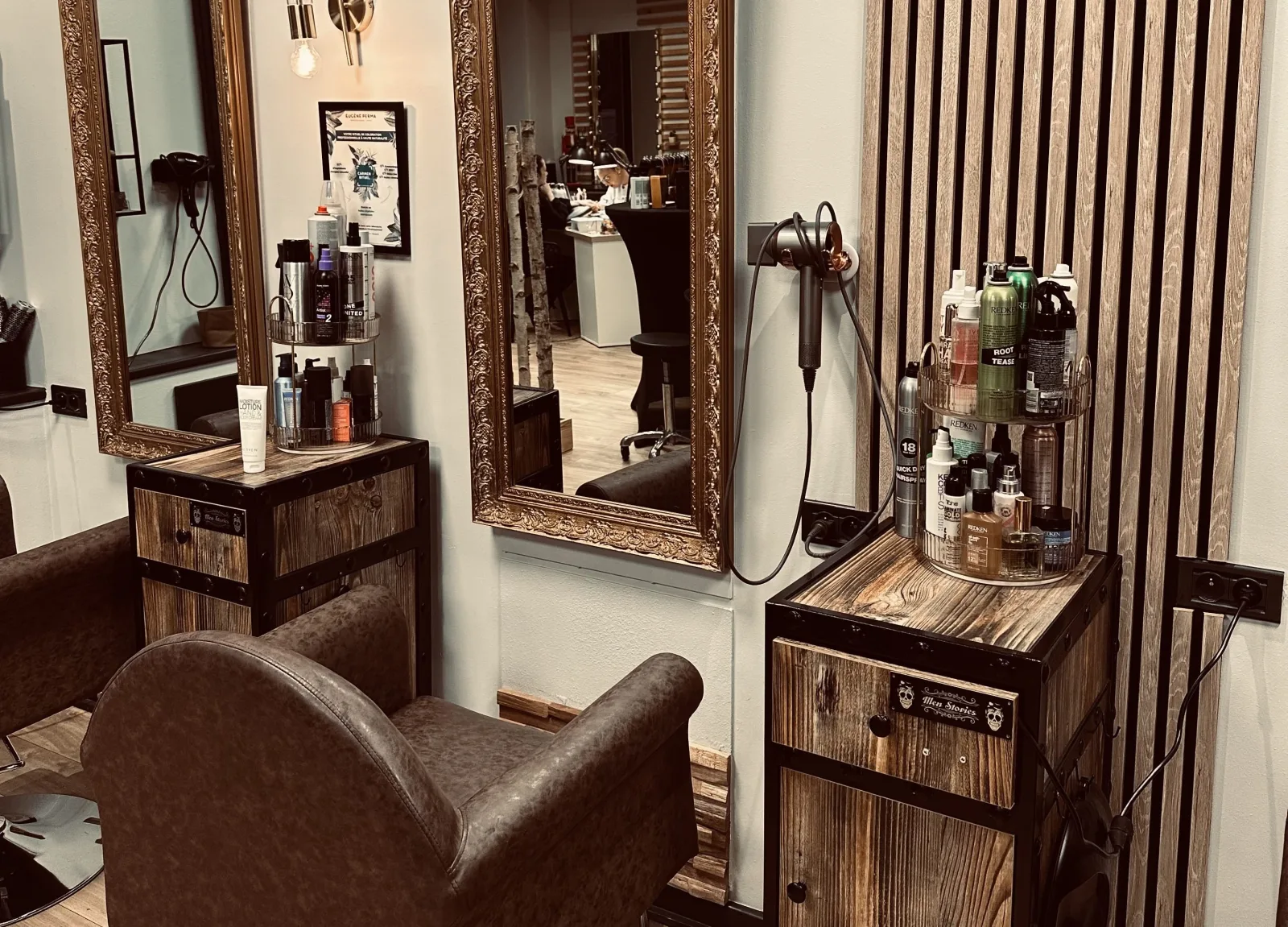Coiff'one - Coiffure Sarrebourg - Coiff'one - Photo Galerie - OneBooking