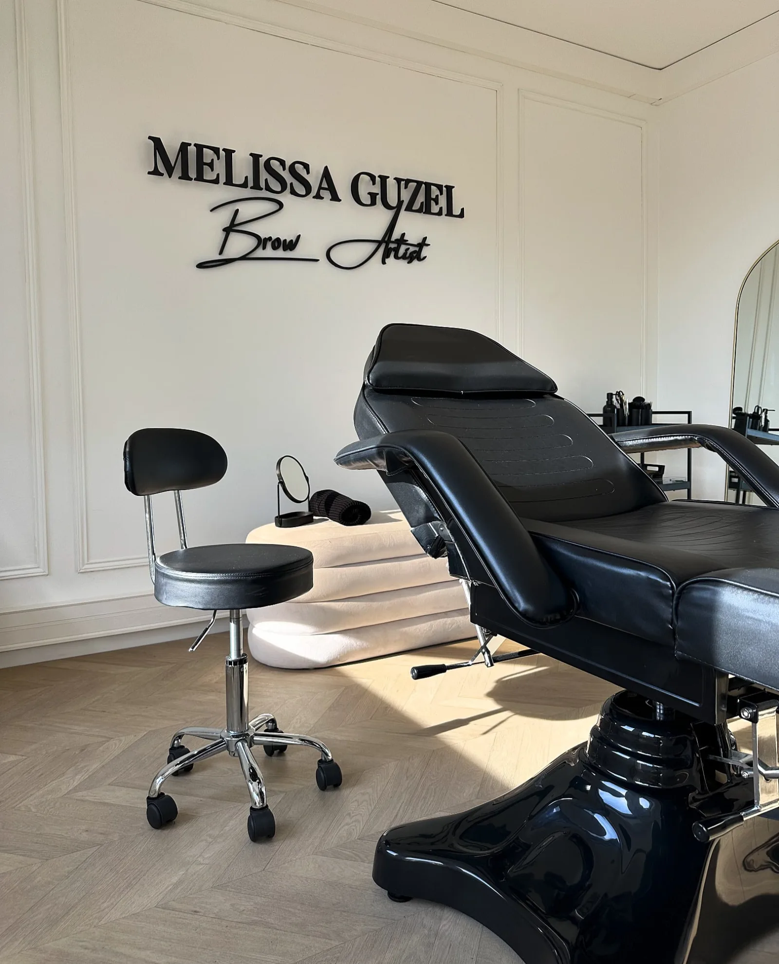 Melissa Guzel - Onglerie Illkirch-Graffenstaden - Melissa Guzel - Photo Galerie - OneBooking
