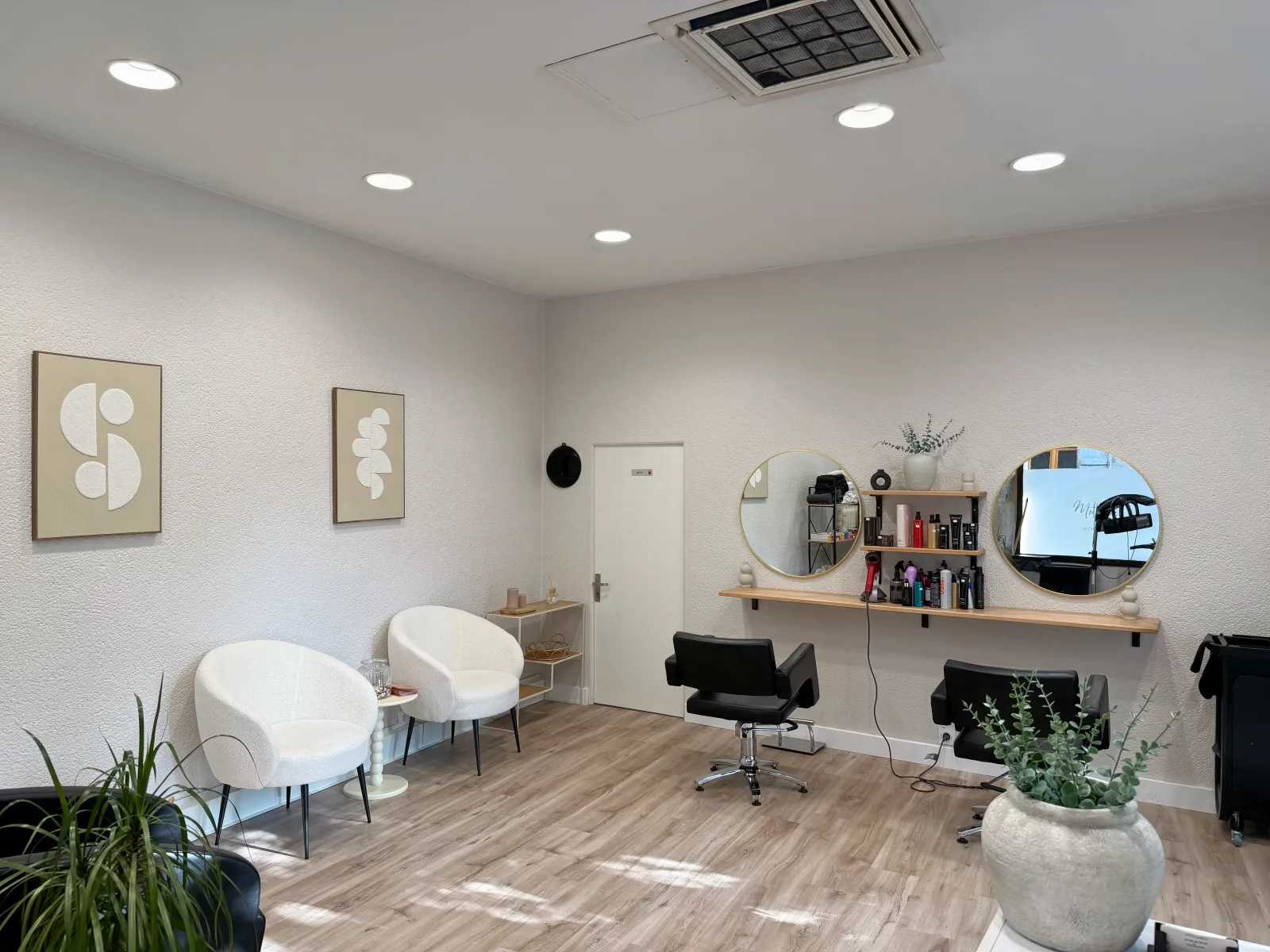 AM Coiffure - Coiffure Villefranche-de-Rouergue - AM Coiffure - Photo Galerie - OneBooking