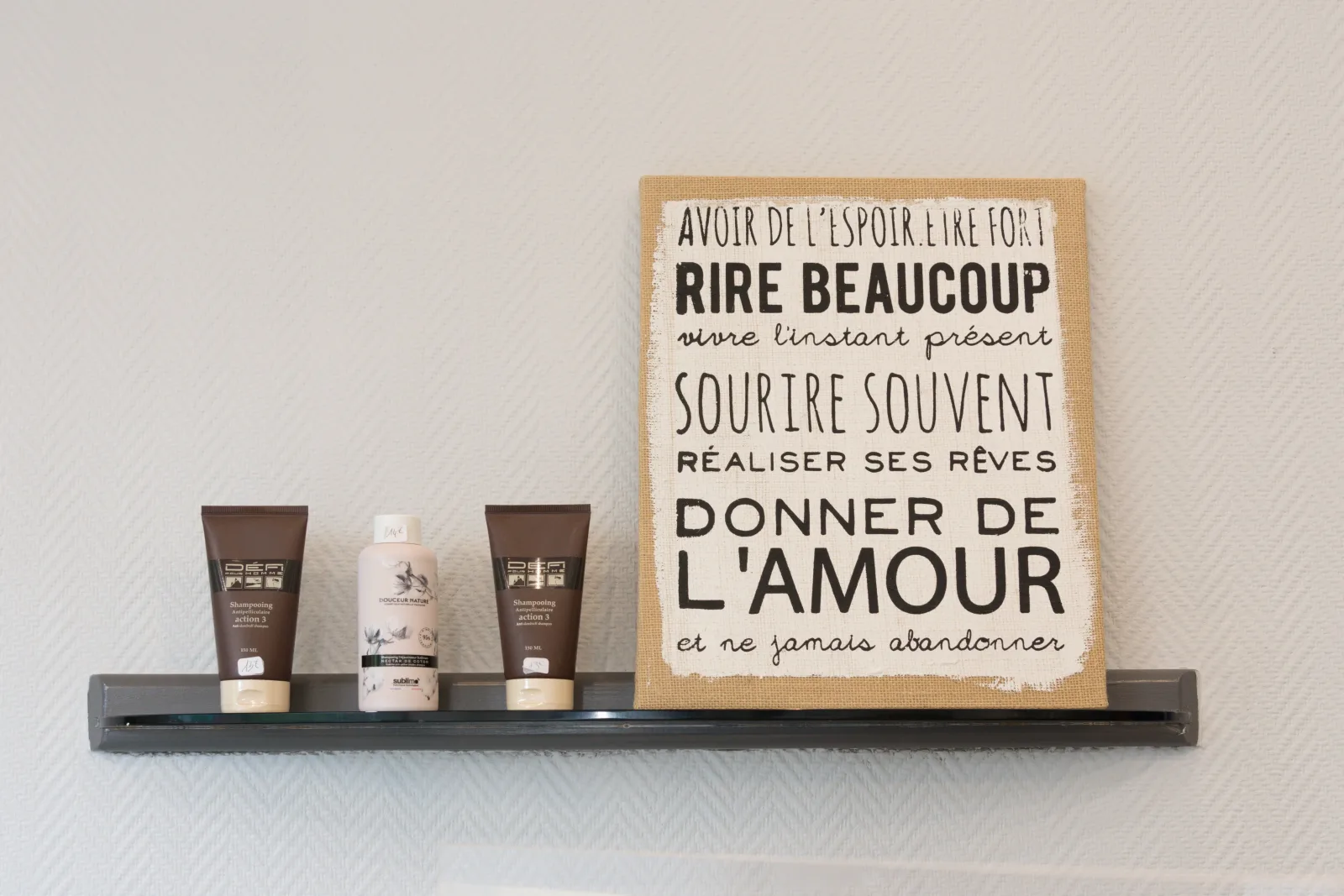 D'mel coiffure - Coiffure Saint-Lô - D'mel coiffure - Photo Galerie - OneBooking