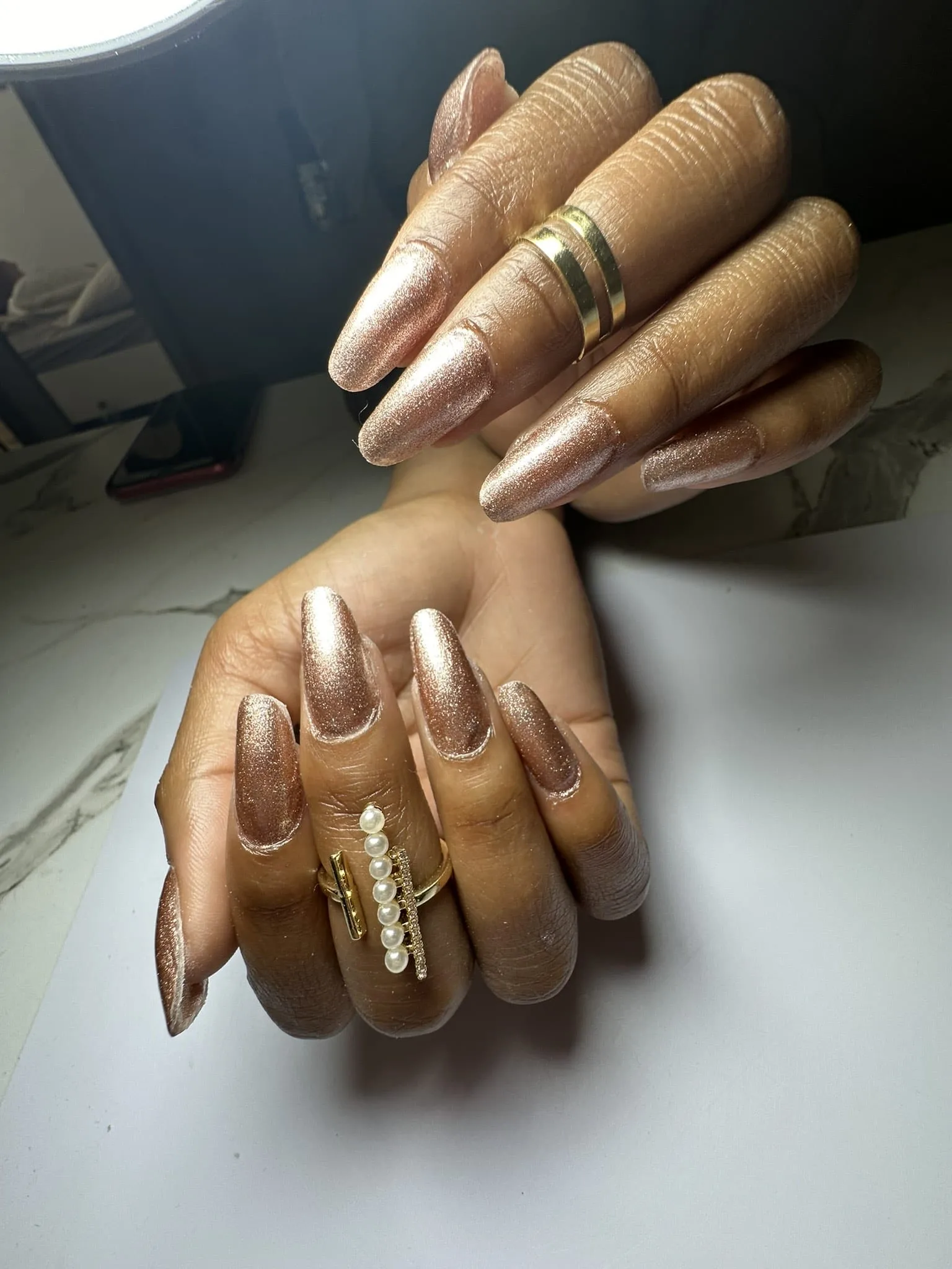 Divine Nails - Onglerie Sélestat - Divine Nails - Photo Galerie - OneBooking