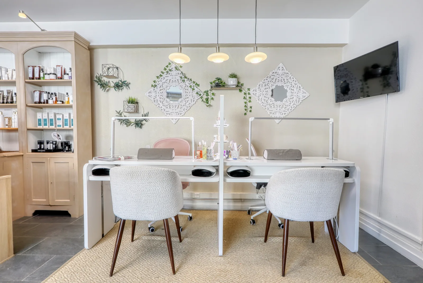 Audreystetik - Institut de beauté Louviers - Audreystetik - Photo Galerie - OneBooking
