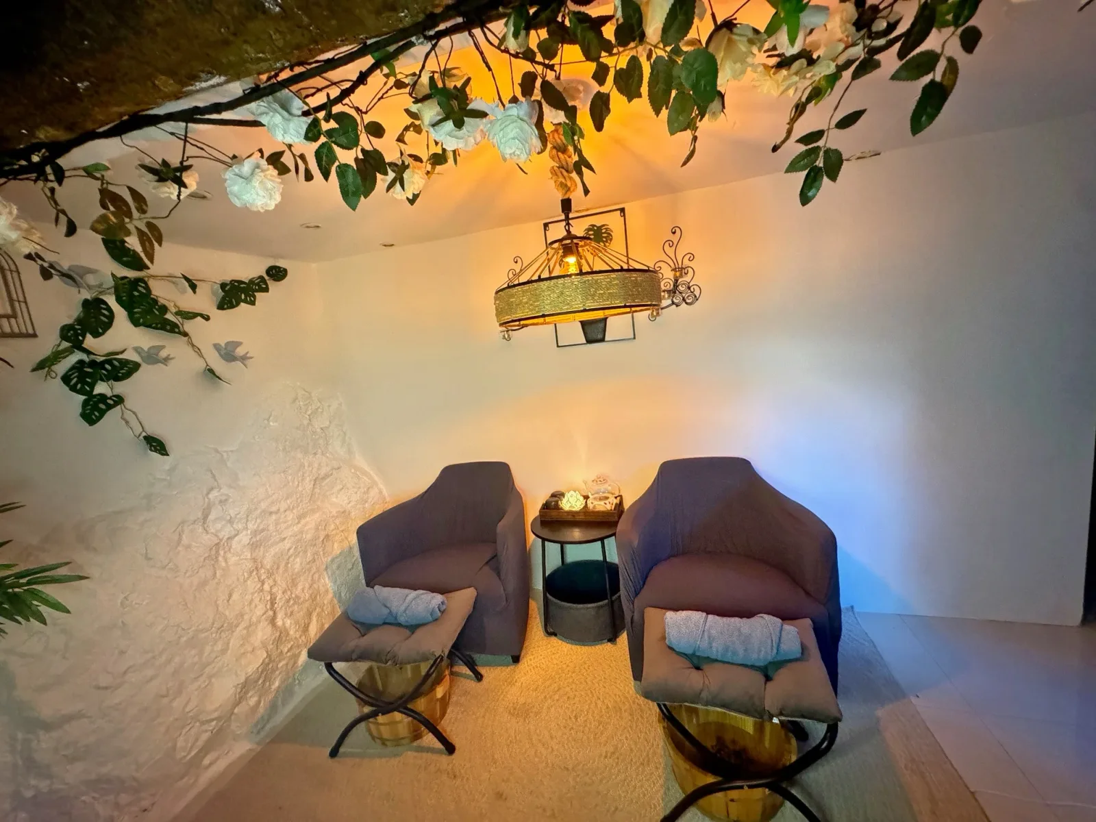 Le Joyau d'Indochine - Massage Bien-Être Asiatique - Massage Villefranche-sur-Mer - Le Joyau d'Indochine - Massage Bien-Être Asiatique - Photo Galerie - OneBooking
