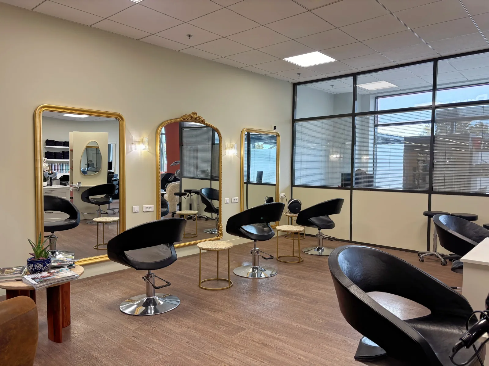 Coiffure Pryve - Coiffure Saint-Pryvé-Saint-Mesmin - Coiffure Pryve - Photo Galerie - OneBooking