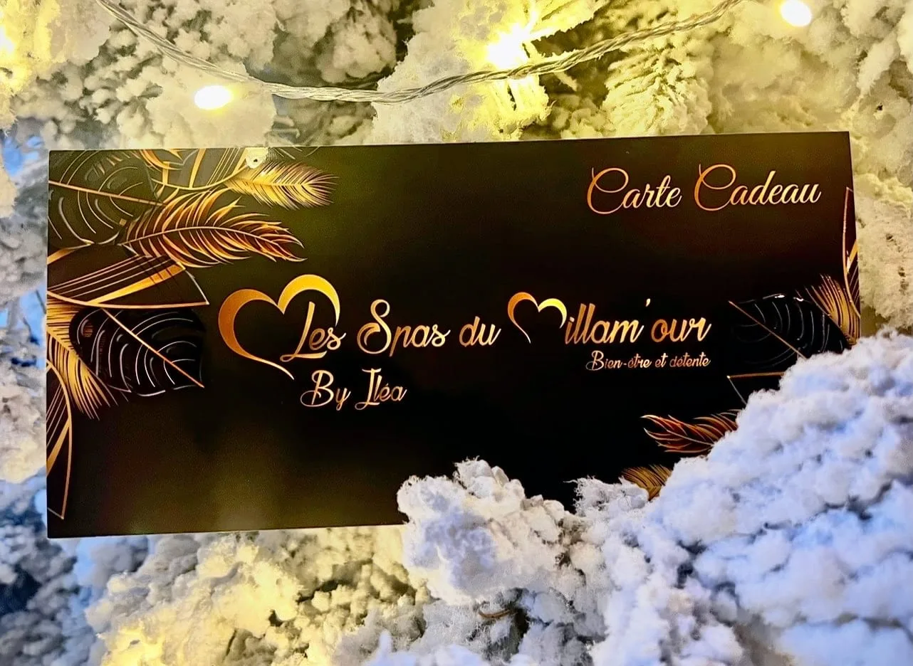 Les spas du Millam’our by ilea - Institut de beauté Gravelines - Les spas du Millam’our by ilea - Photo Galerie - OneBooking