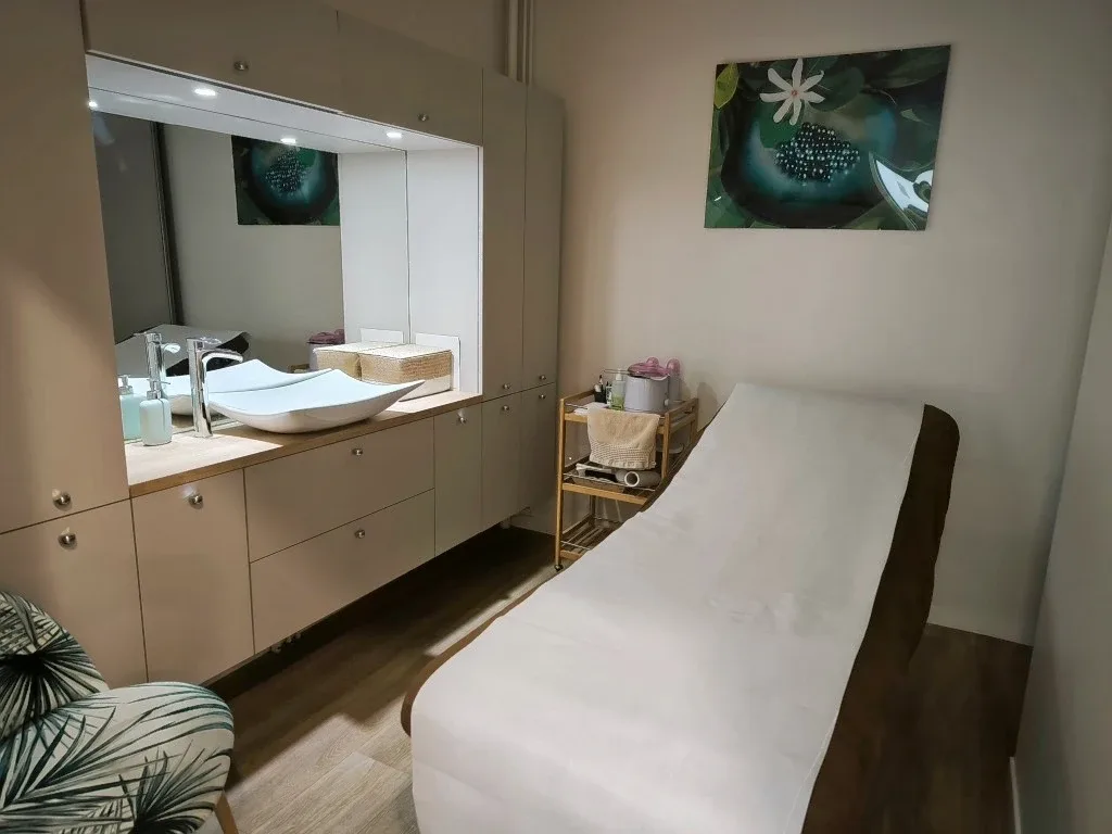 Institut de beauté et Spa Maeva ia orana - Institut de beauté Moulins - Institut de beauté et Spa Maeva ia orana - Photo Galerie - OneBooking