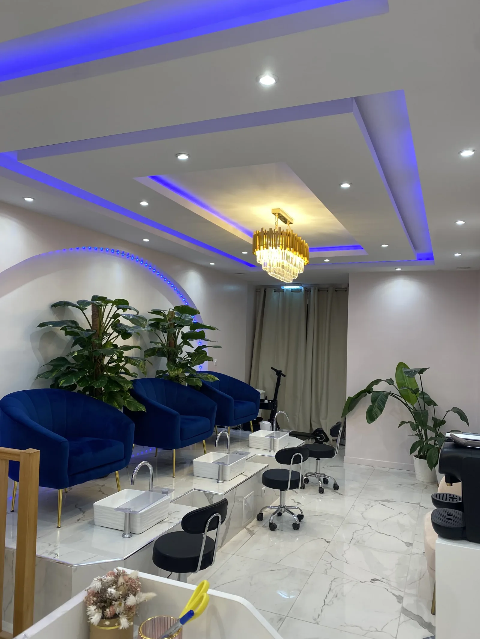 Anna Nails - Onglerie Toulouse - Anna Nails - Photo Galerie - OneBooking