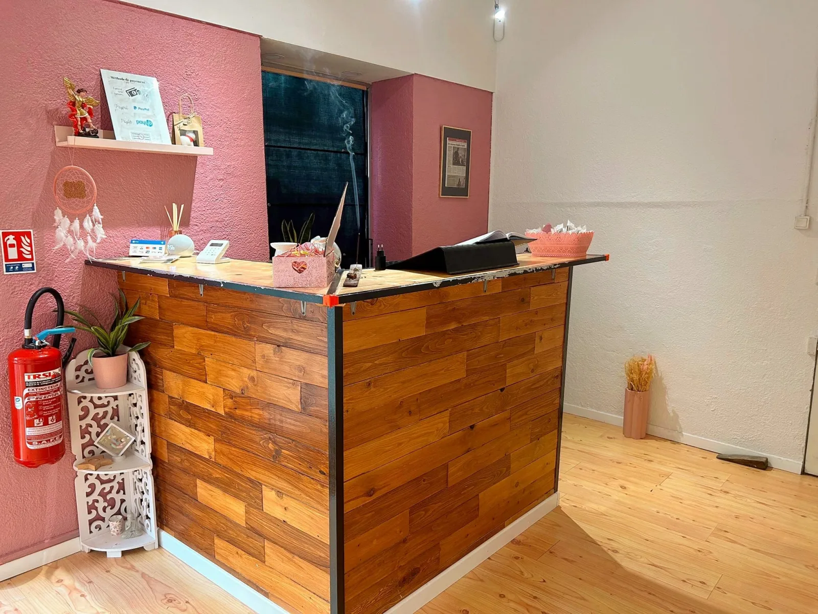 Byxana Nails - Onglerie Riom - Byxana Nails - Photo Galerie - OneBooking