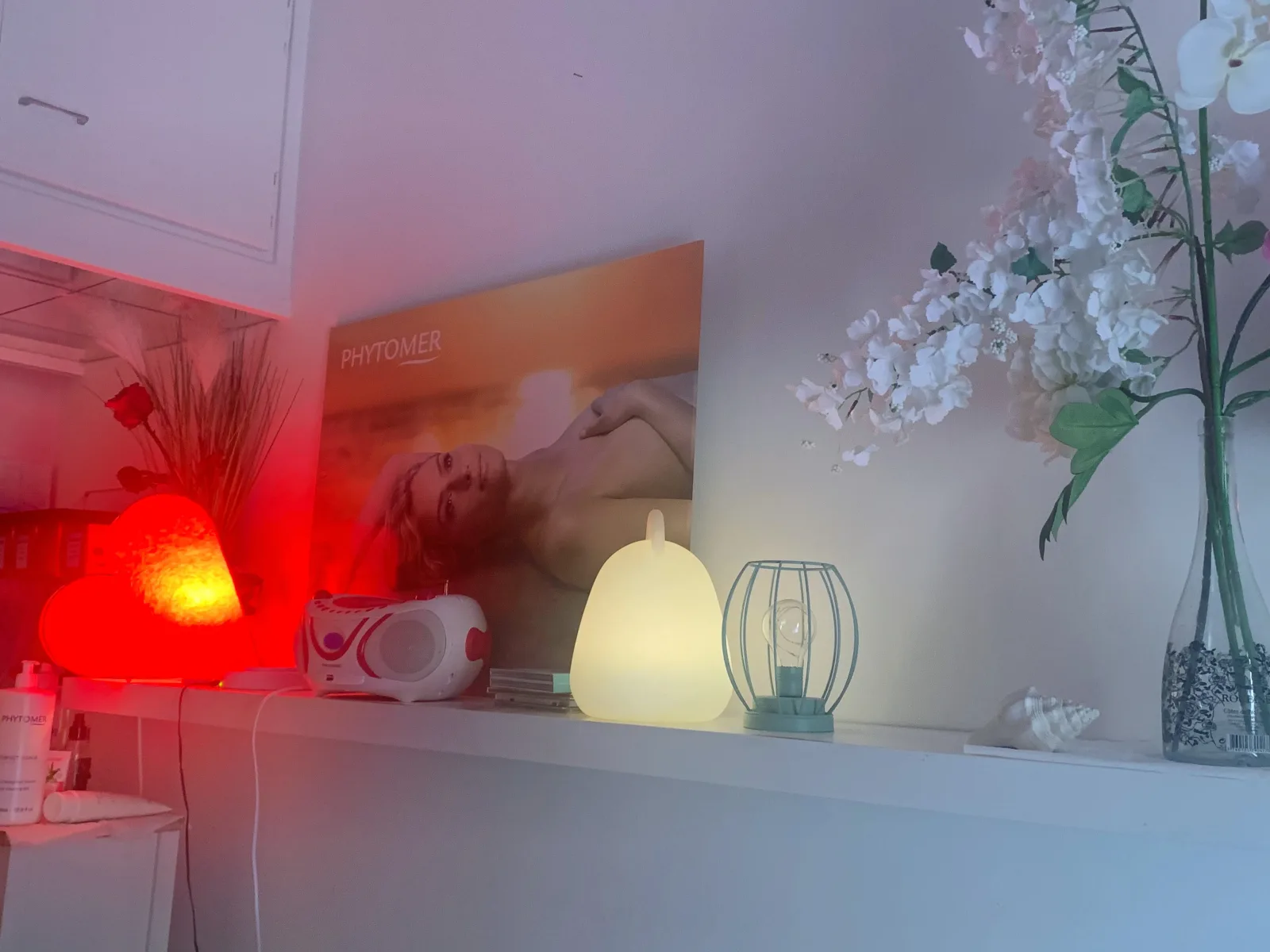 Océanide Massage - Head Spa - Massage Le Lavandou - Océanide Massage - Head Spa - Photo Galerie - OneBooking