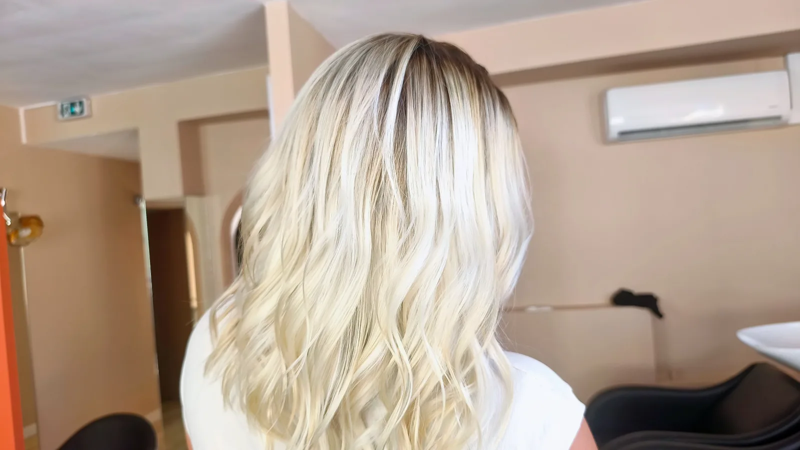 Ello Hair Coiffure - Coiffure Mouans-Sartoux - Ello Hair Coiffure - Photo Galerie - OneBooking