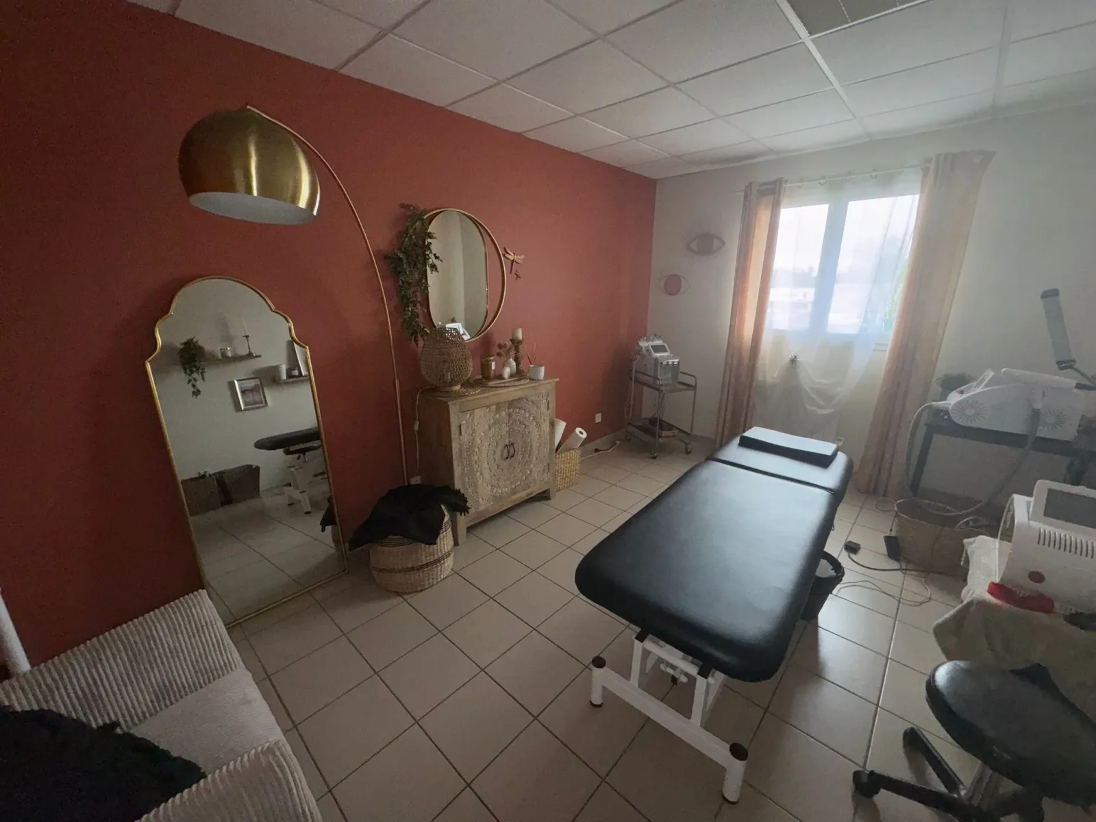 Institut Merveilleuse - Onglerie Thourotte - Institut Merveilleuse - Photo Galerie - OneBooking