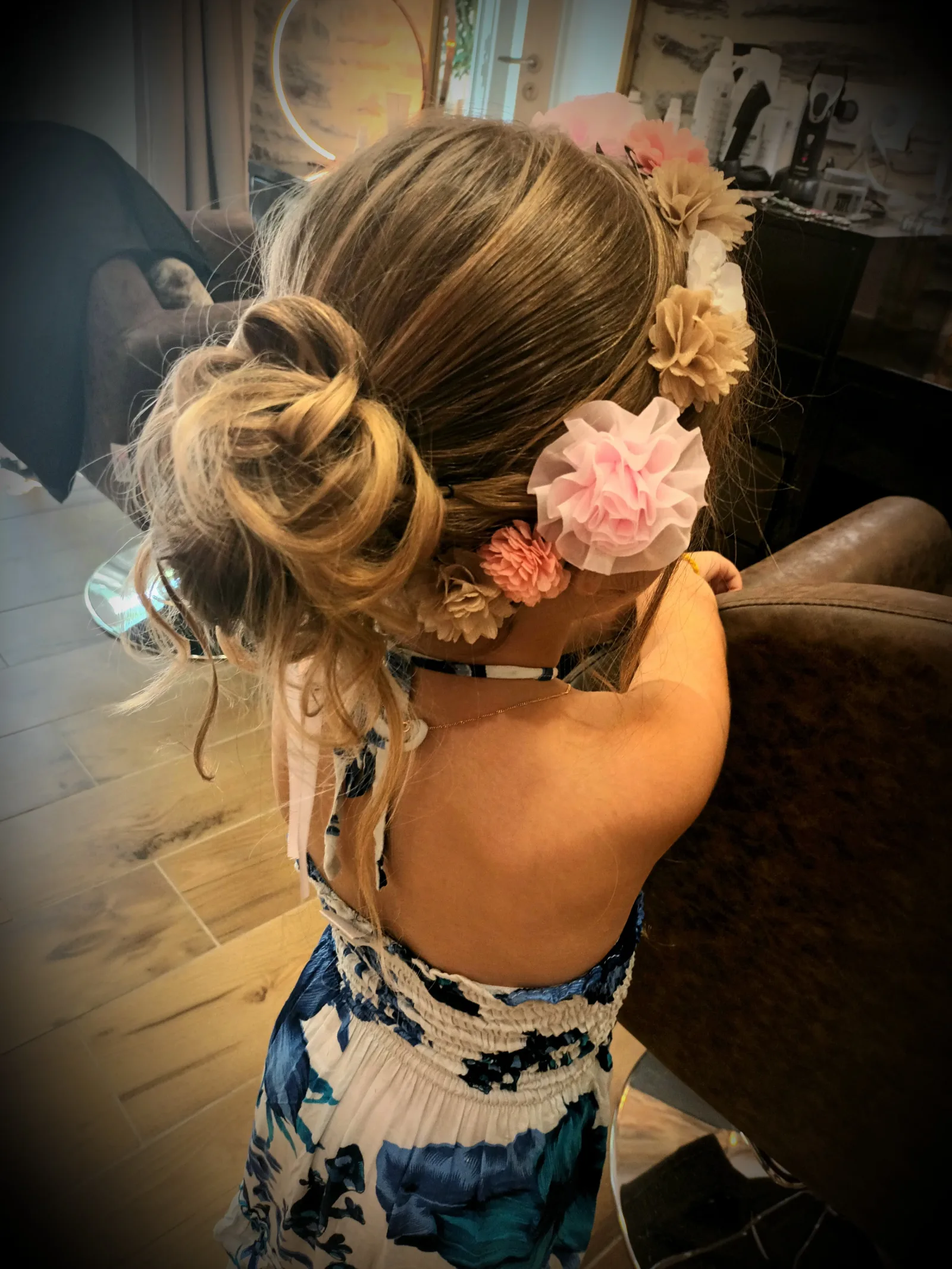 Les noisetiers - salon de coiffure - Coiffure Saint-Lô - Les noisetiers - salon de coiffure - Photo Galerie - OneBooking