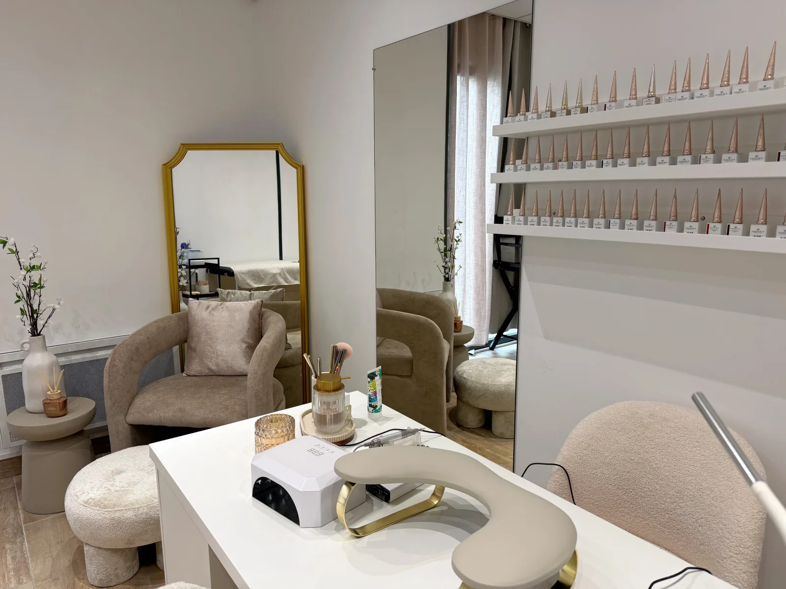Syw Beauty Institut - Institut de beauté Bonneville - Syw Beauty Institut - Photo Galerie - OneBooking