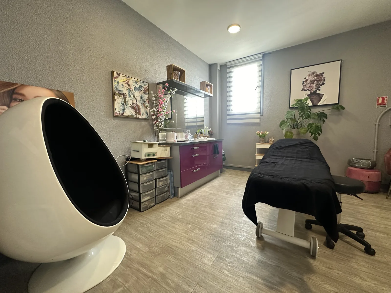Institut Anne Sophie - Institut de beauté Laon - Institut Anne Sophie - Photo Galerie - OneBooking