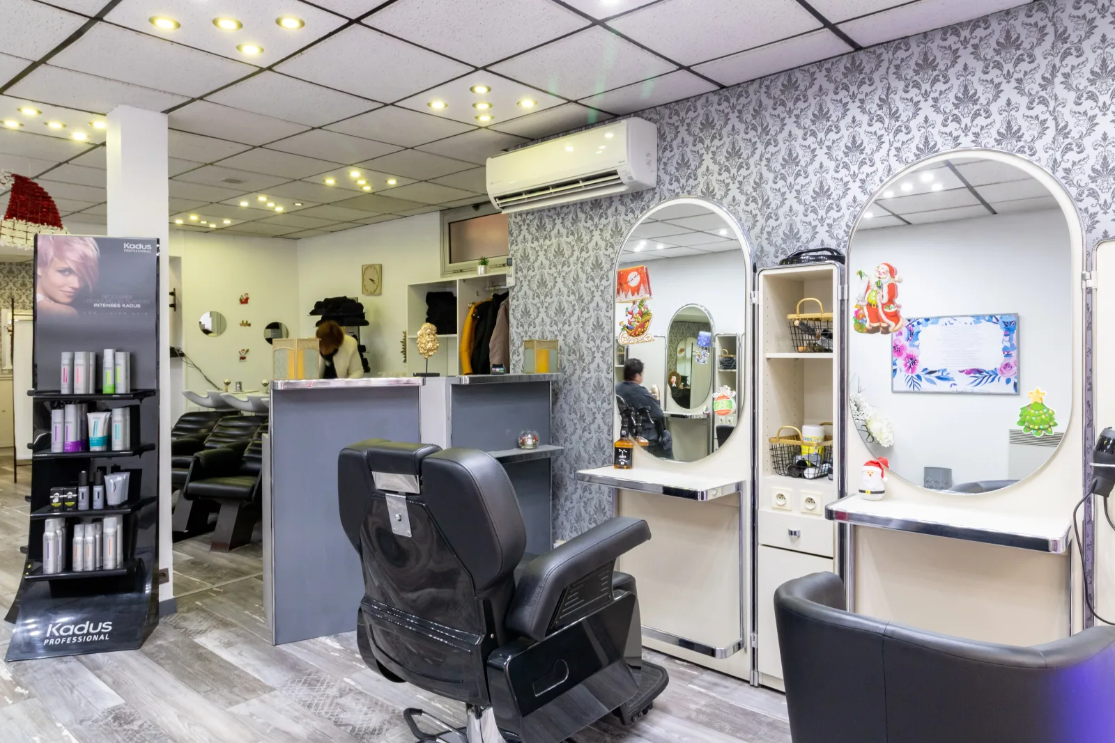 Art et coiffure - Coiffure Montereau-Fault-Yonne - Art et coiffure - Photo Galerie - OneBooking