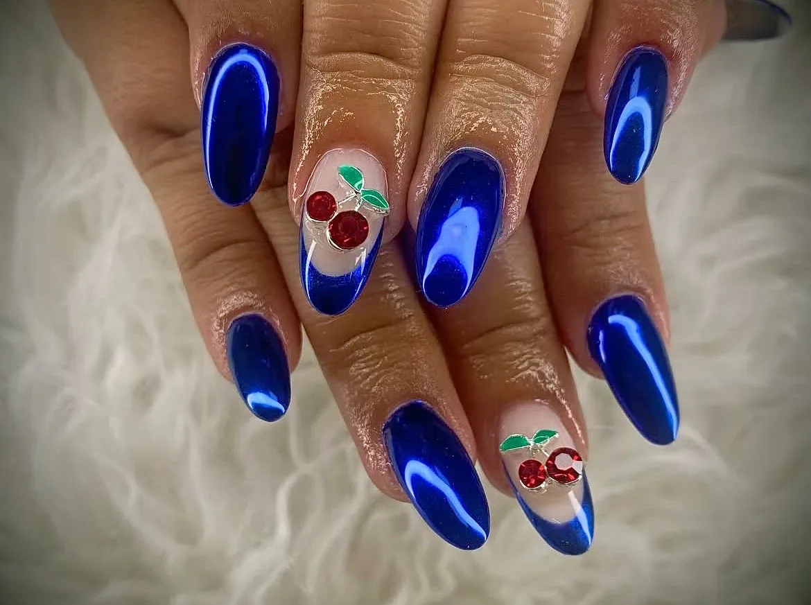 Trending Nails - Onglerie Toulouse - Trending Nails - Photo Galerie - OneBooking