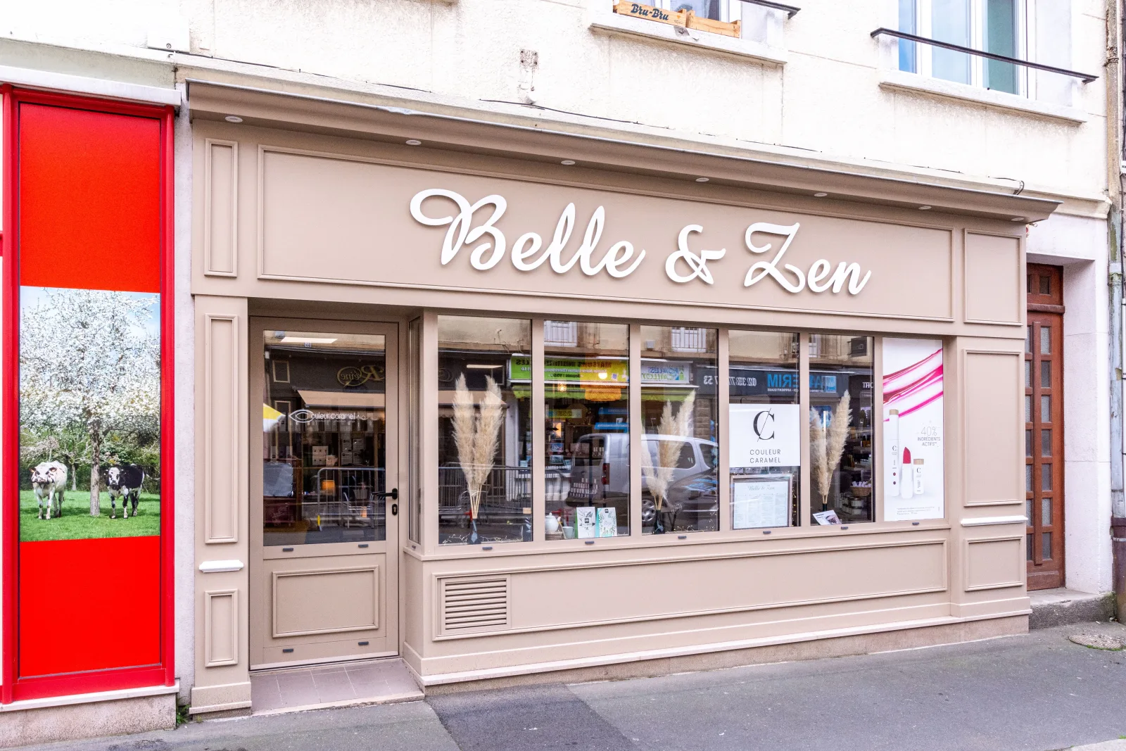 Belle et zen - Institut de beauté Saint-Lô - Belle et zen - Photo Galerie - OneBooking