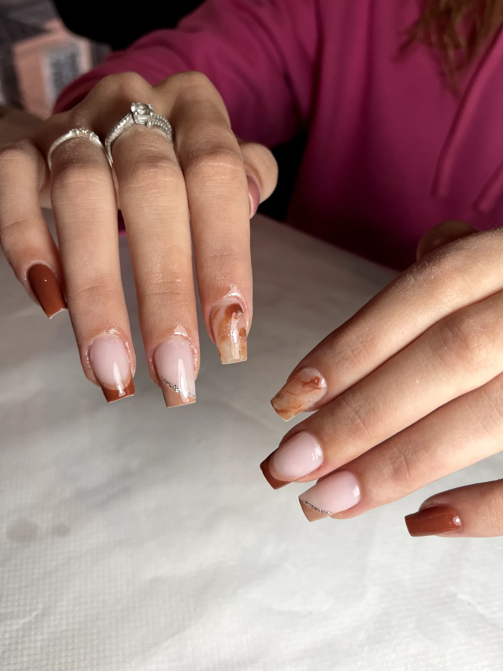 17.5 House Of Beauty - Onglerie La Seyne-sur-Mer - 17.5 House Of Beauty - Photo Galerie - OneBooking