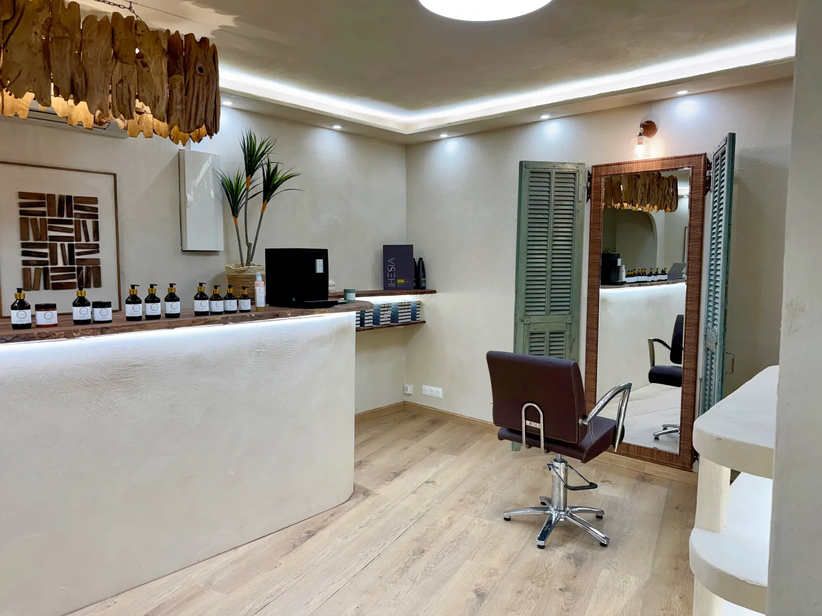 Kallia - Coiffure Pérols - Kallia - Photo Galerie - OneBooking