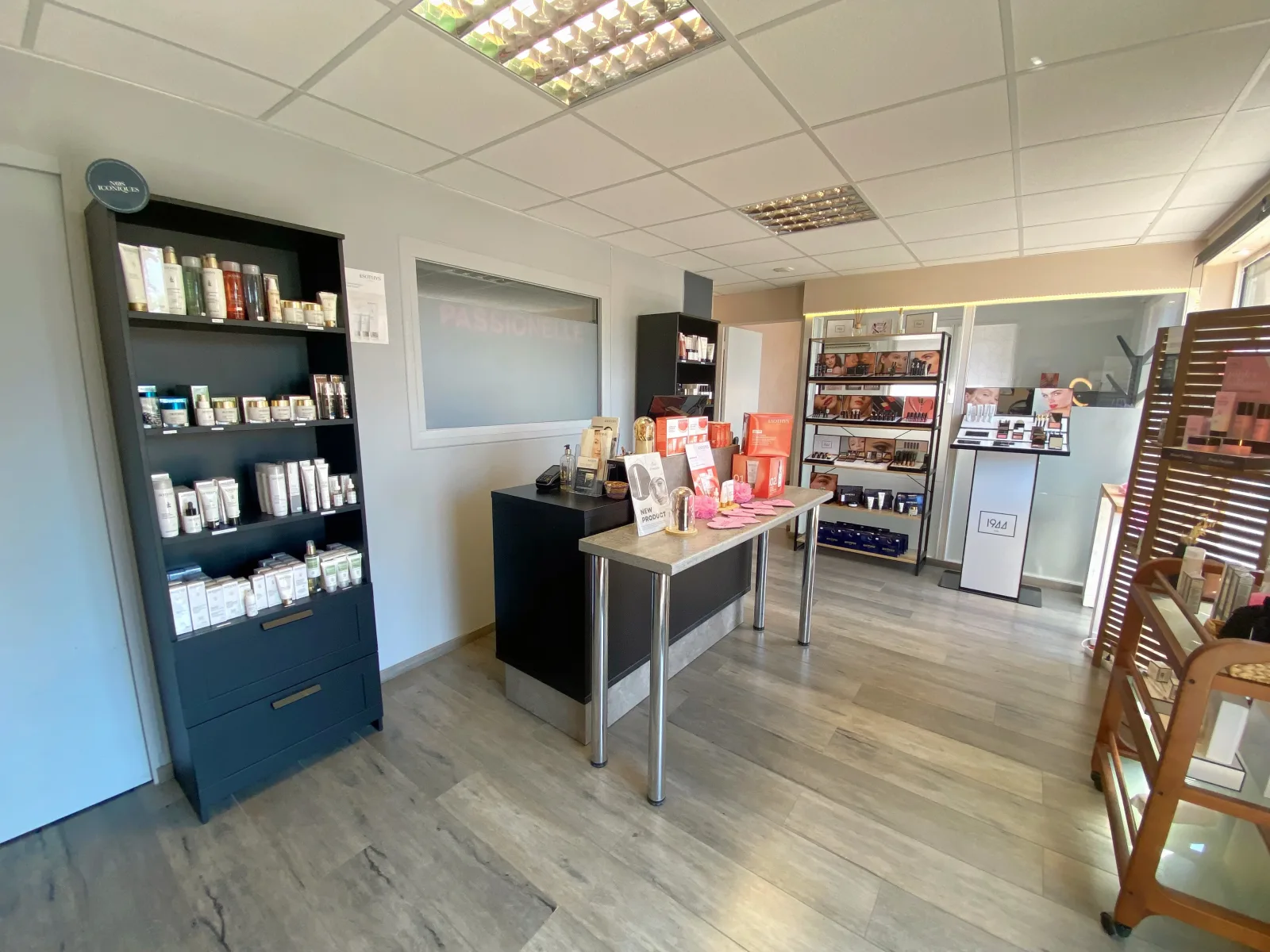 Passion’Elle - Onglerie Voreppe - Passion’Elle - Photo Galerie - OneBooking