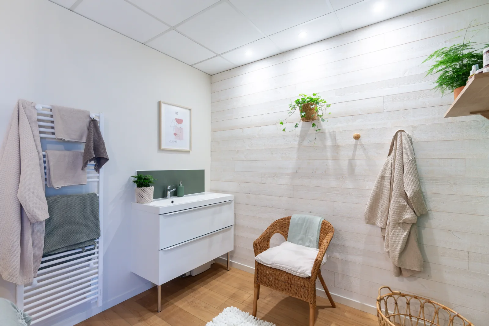 Corps et Esprit - Institut de beauté Saint-Apollinaire - Corps et Esprit - Photo Galerie - OneBooking