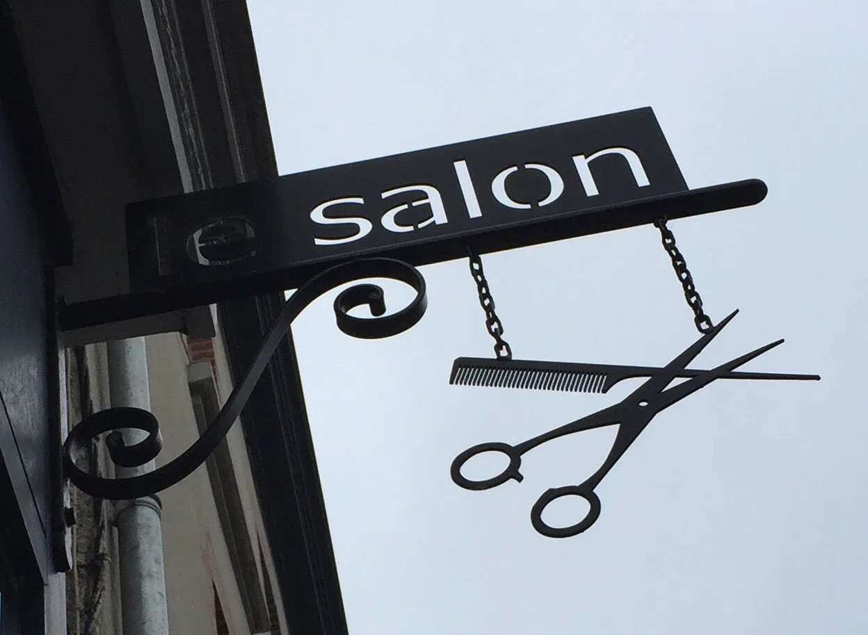 Coiff et Art - Coiffure Dinard - Coiff et Art - Photo Galerie - OneBooking