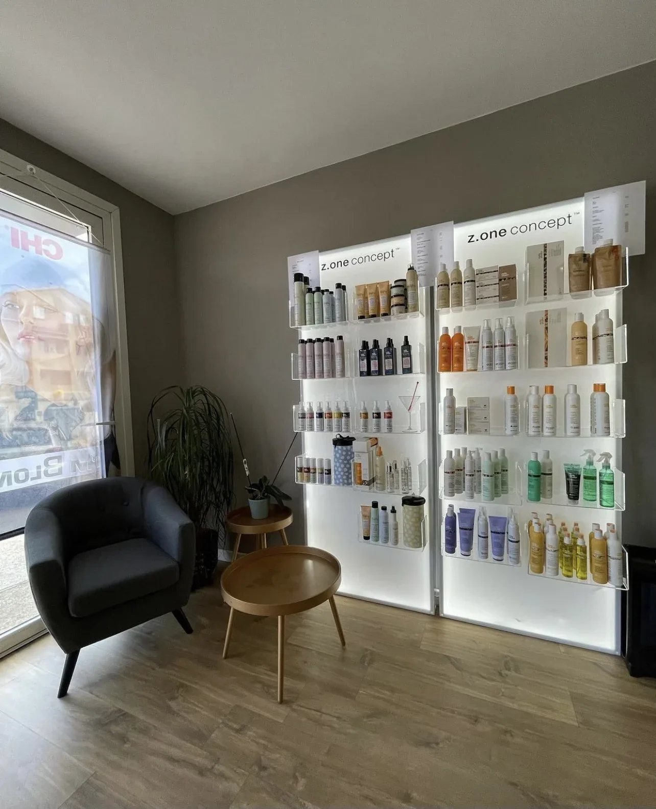 MAM Coiffure - Coiffure Lucciana - MAM Coiffure - Photo Galerie - OneBooking