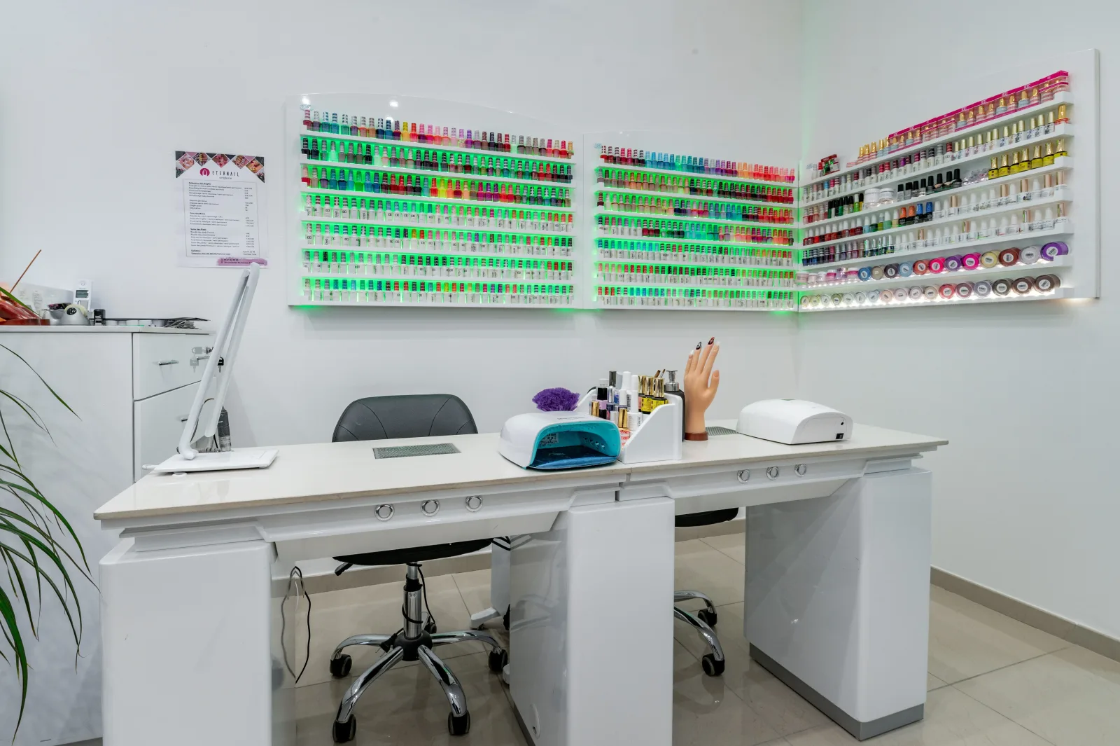 Eternail - Onglerie Toulouse - Eternail - Photo Galerie - OneBooking