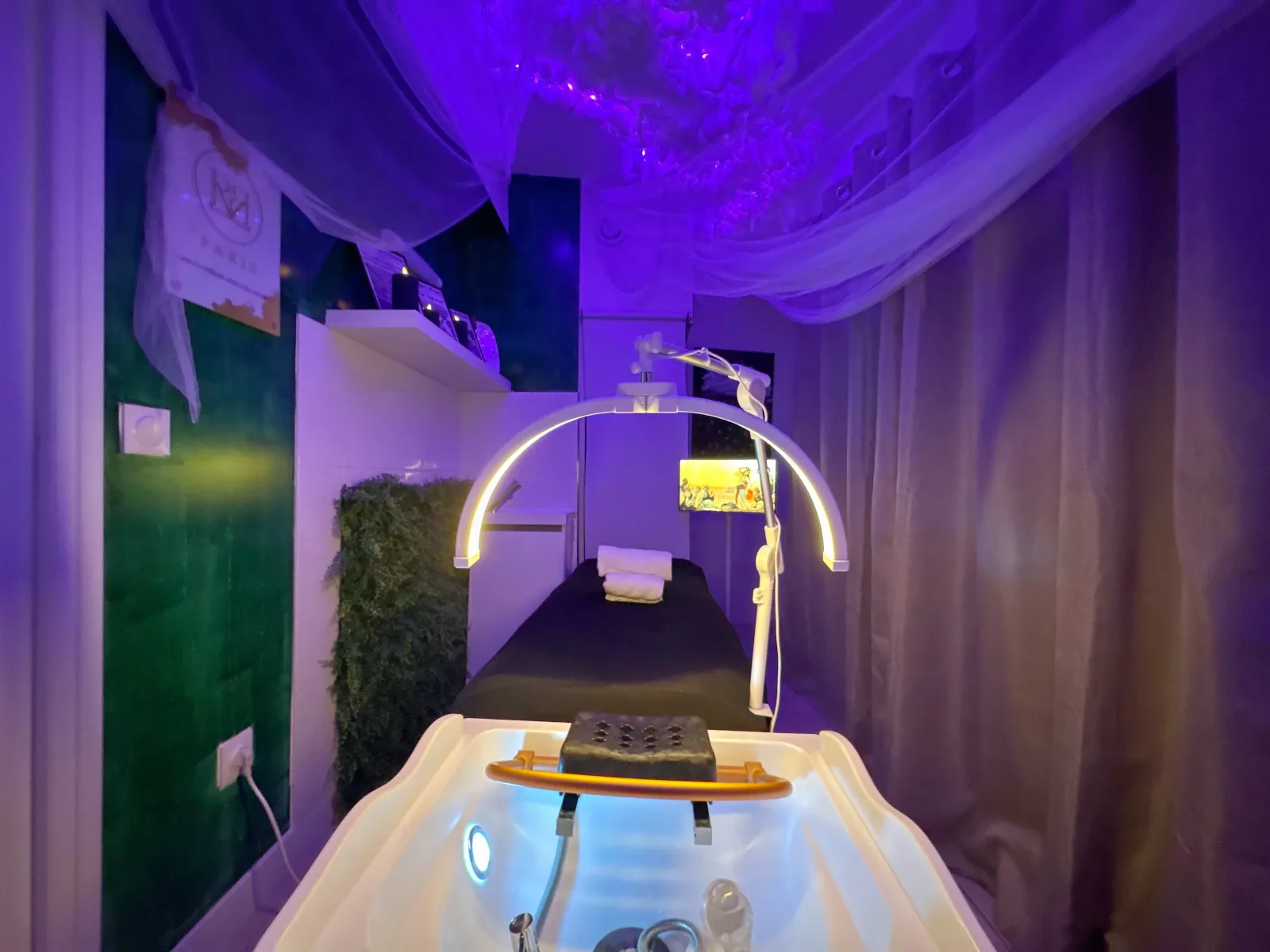 Babee Spa - Massage Écouen - Babee Spa - Photo Galerie - OneBooking