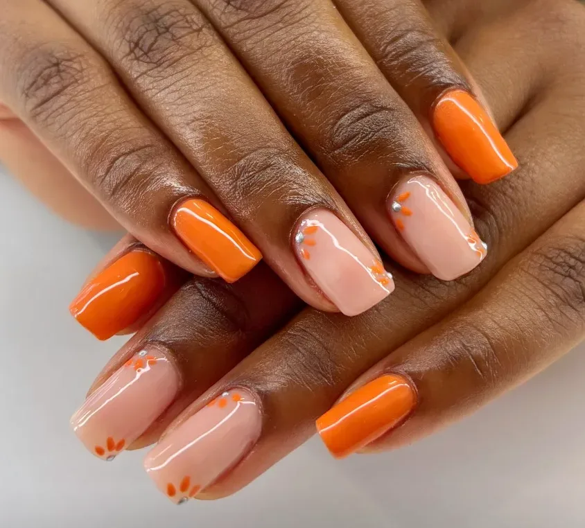 My Pretty Nails By Ali - Onglerie Divonne-les-Bains - My Pretty Nails By Ali - Photo Galerie - OneBooking