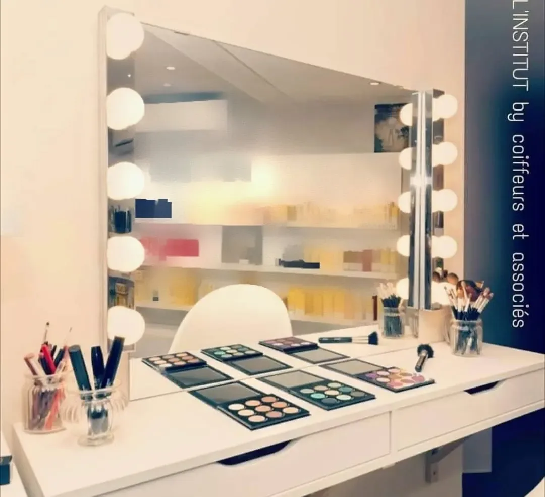 L'institut by Coiffeurs et Associés - Coiffure Revel - L'institut by Coiffeurs et Associés - Photo Galerie - OneBooking