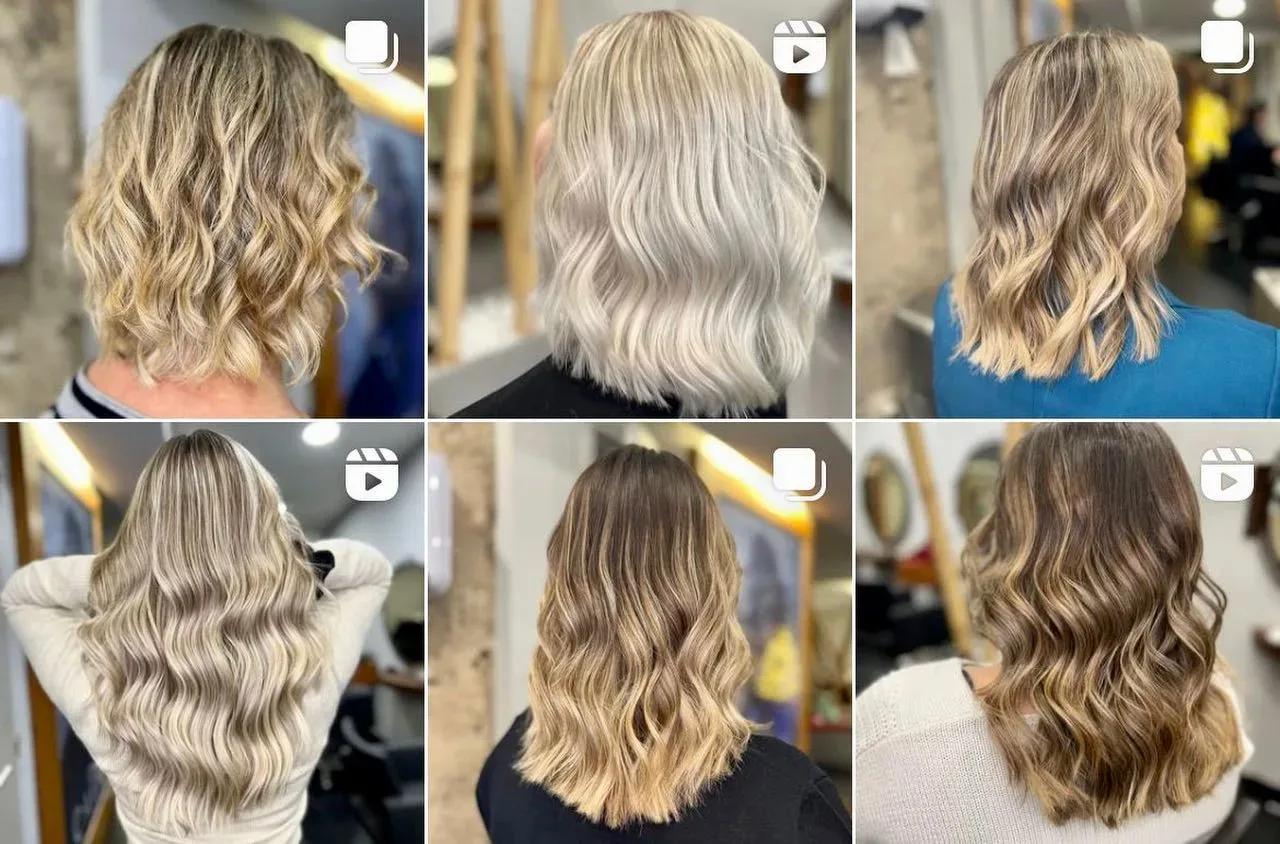 Carpy Coiffeur devient JM Coiffeur - Coiffure Blois - Carpy Coiffeur devient JM Coiffeur - Photo Galerie - OneBooking