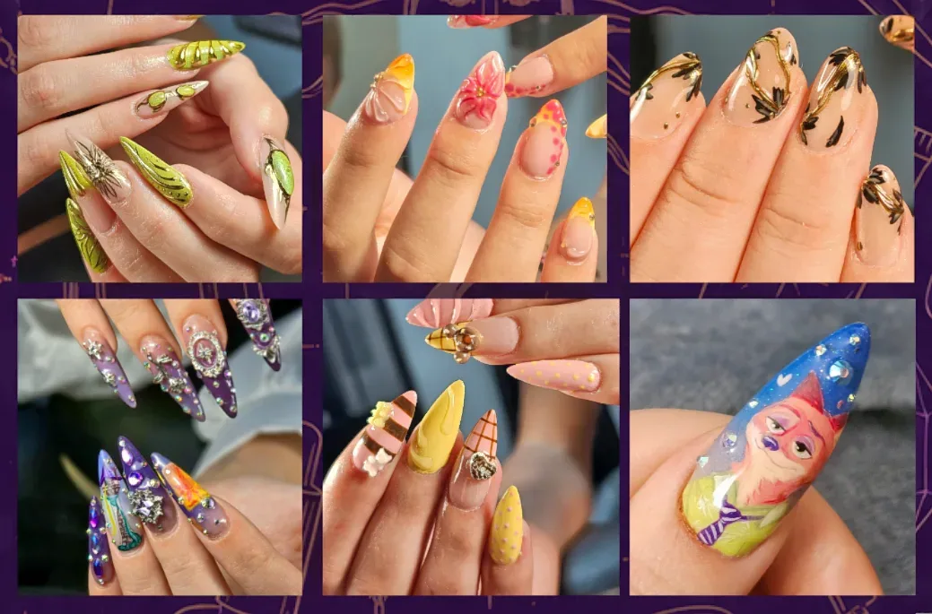 MYUU Nails - Onglerie Mayenne - MYUU Nails - Photo Galerie - OneBooking