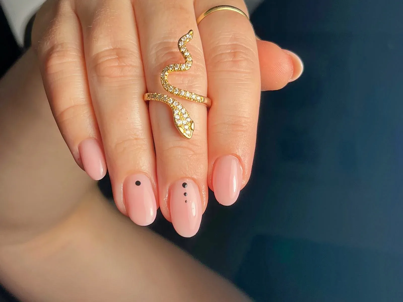 Sweet Nails - Onglerie Andrésy - Sweet Nails - Photo Galerie - OneBooking