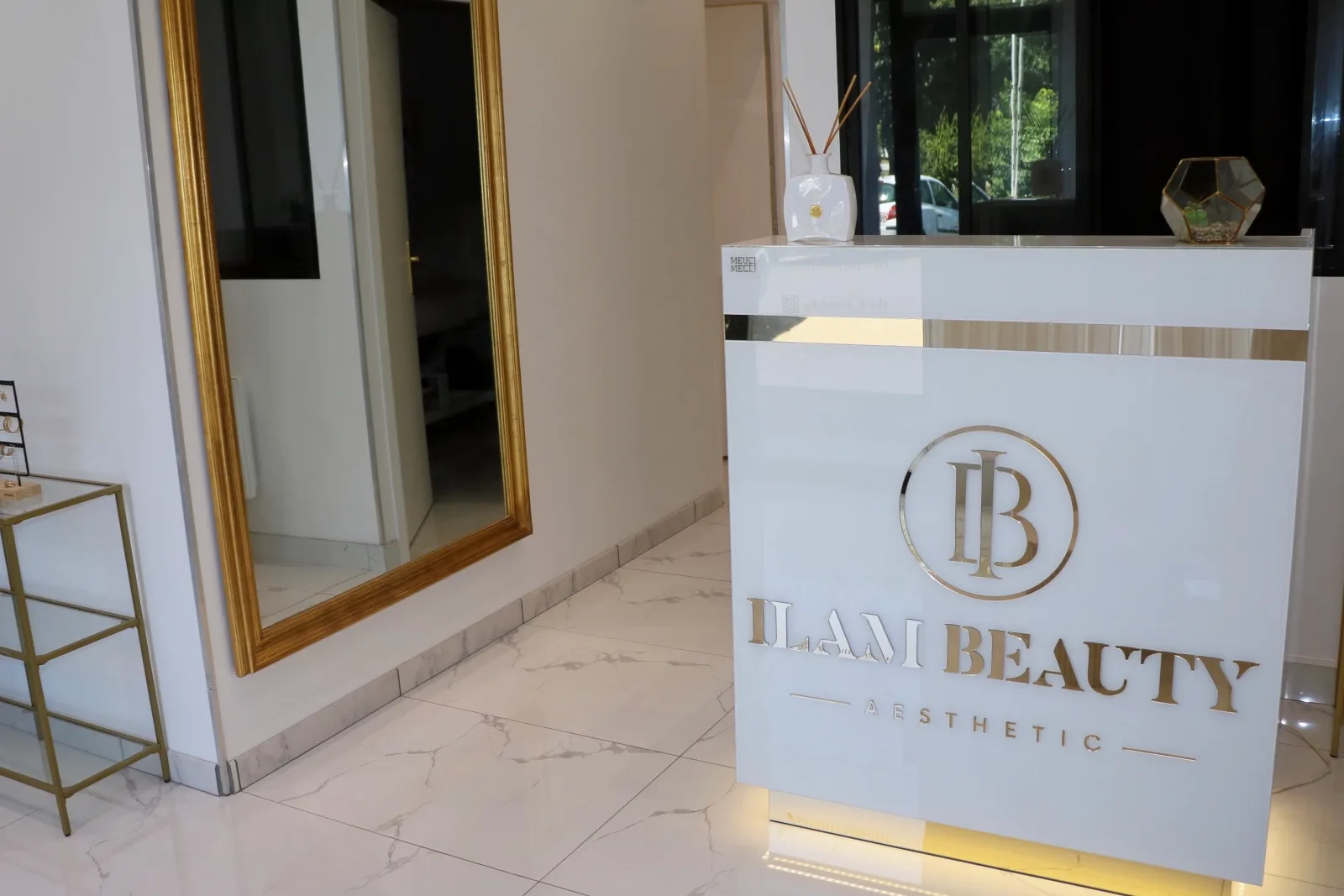 Ilam Beauty Aesthetic - Institut de beauté Saint-Martin-d'Hères - Ilam Beauty Aesthetic - Photo Galerie - OneBooking