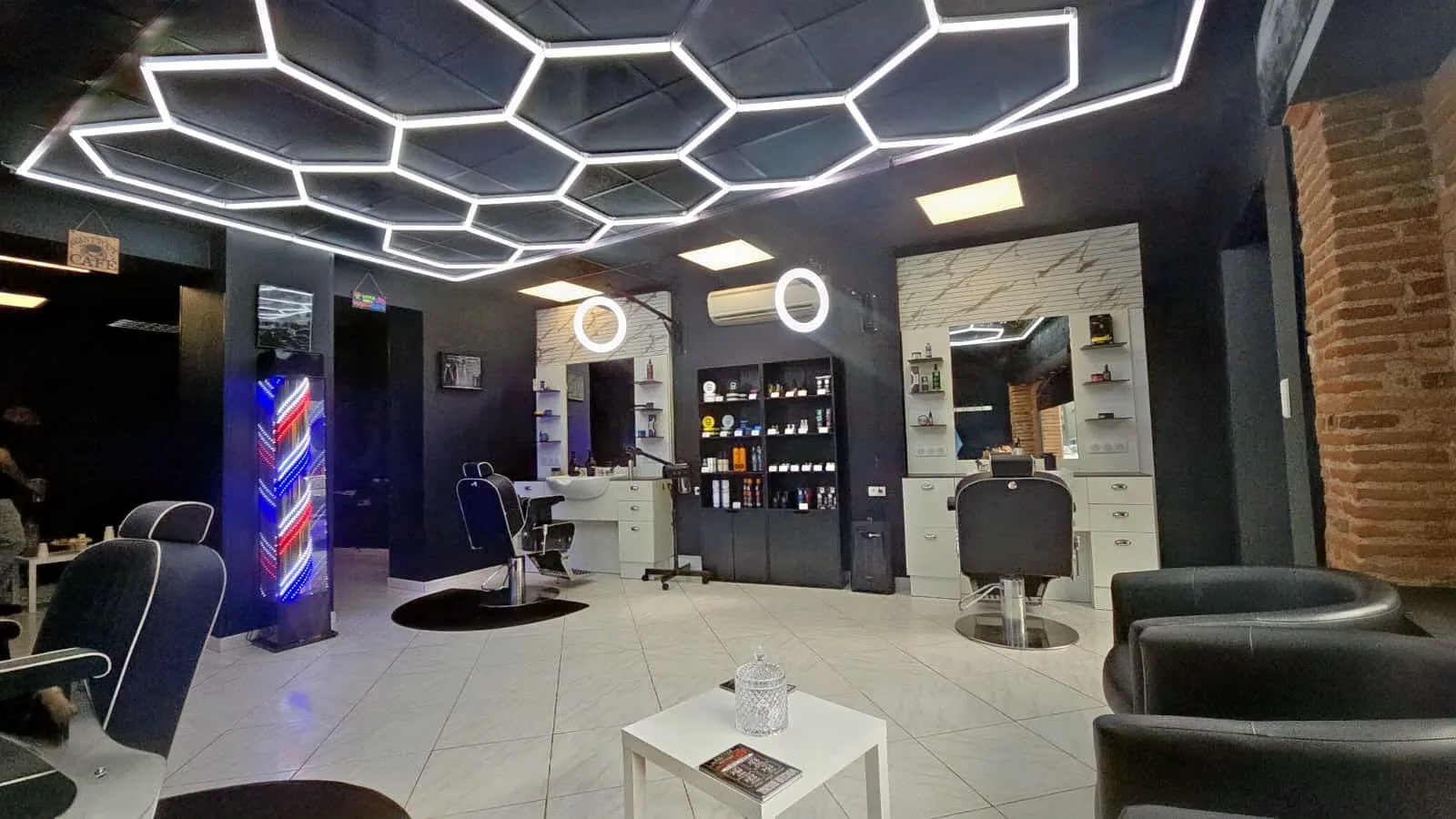 Monsieur Original - Coiffure Gaillac - Monsieur Original - Photo Galerie - OneBooking